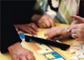 Alzheimer : le jeu pour améliorer la qualité de vie 